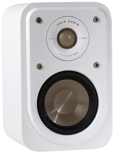 Polk Audio S10 White (per pair) is no longer available