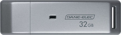 Dane-Elec Zmate Pro 32 GB USB-Stick is nooit meer leverbaar