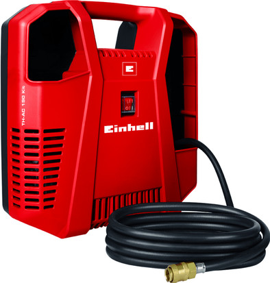 Le produit Einhell TH-AC 190 Kit ne sera plus jamais disponible