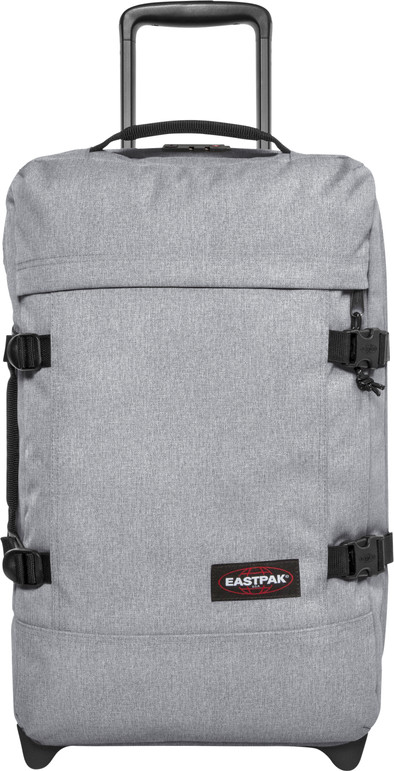 Eastpak Strapverz S Sunday Gray is no longer available