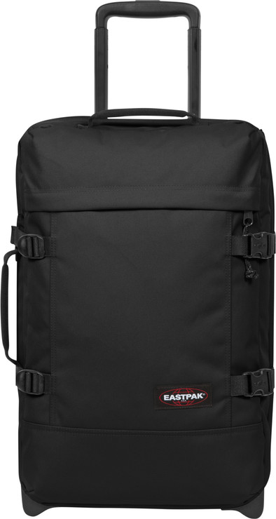 Eastpak Tranverz S Black is no longer available