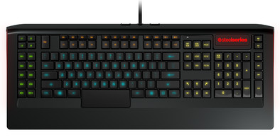 SteelSeries Apex 350 QWERTY is no longer available