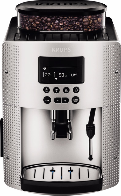 Krups EA815E is no longer available