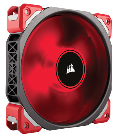 Corsair ML120 LED Red is no longer available