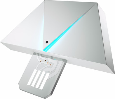 Le produit Nanoleaf Aurora Rhythm Module ne sera plus jamais disponible