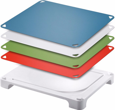 Le produit Leifheit Vario Planche à découper ne sera plus jamais disponible