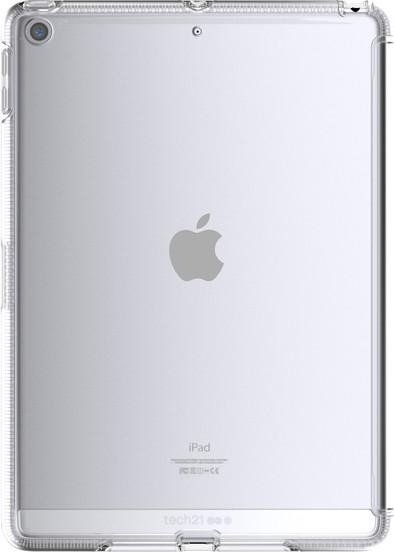 Le produit Tech21 Impact Clear Coque iPad 9.7" Transparent ne sera plus jamais disponible