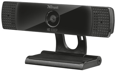 Trust Macul Full HD Webcam is nooit meer leverbaar