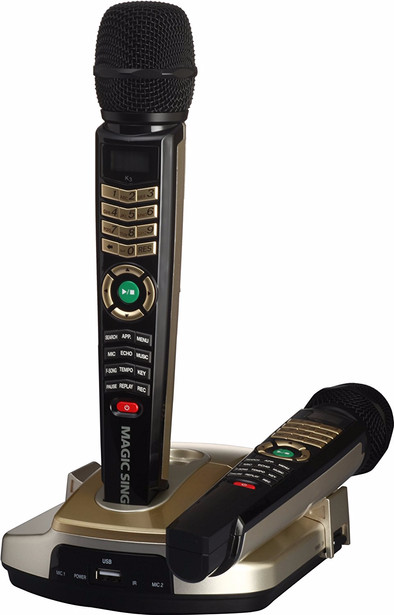 Magic Sing ET23KH is no longer available