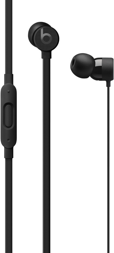 Le produit Beats urBeats3 Lightning Noir ne sera plus jamais disponible