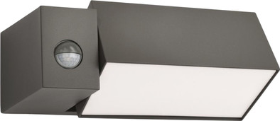 Philips Ecomoods Border Wall Lamp Anthracite Motion sensor is no longer available