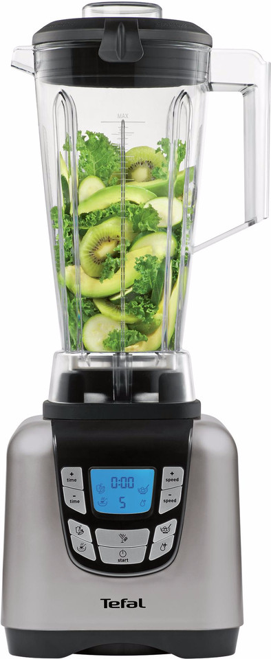 Tefal UltraBlend BL935E High Speed Blender is nooit meer leverbaar