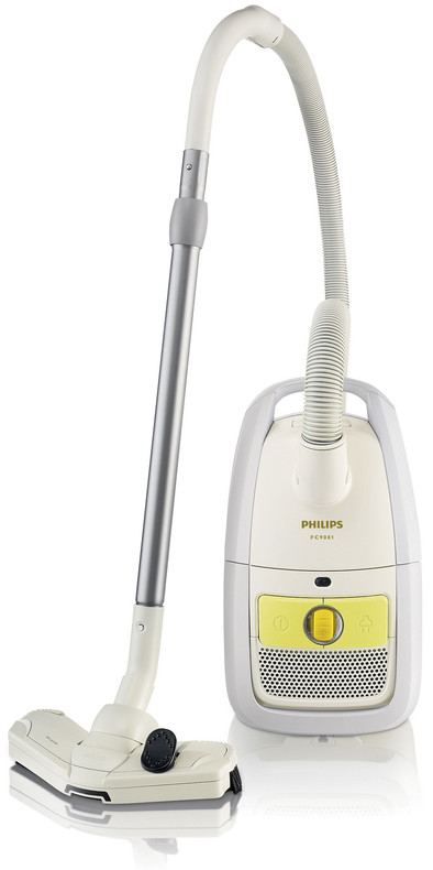 Philips FC9081 Studio is nooit meer leverbaar