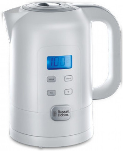 Russell Hobbs Precision Control Kettle is no longer available