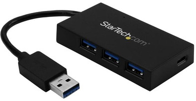 StarTech 4 ports USB 3.0 hub - HB30A3A1CFB is no longer available