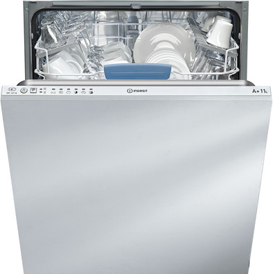 Le produit Indesit DIFP 66B+9 EU ne sera plus jamais disponible
