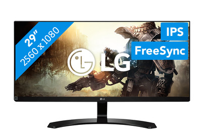 Le produit LG 29UM68 ne sera plus jamais disponible