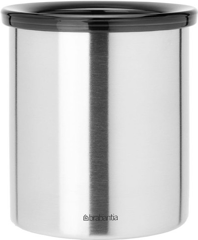 Le produit Brabantia Poubelle pour dosettes de thé et de café ne sera plus jamais disponible