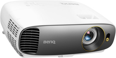 Le produit BenQ W1700 ne sera plus jamais disponible