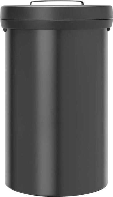 Brabantia Big Bin 60 Liter Zwart is nooit meer leverbaar