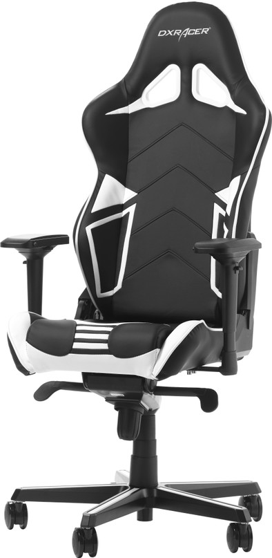 Le produit DXRacer RACING PRO Fauteuil de Gaming Noir/Blanc ne sera plus jamais disponible