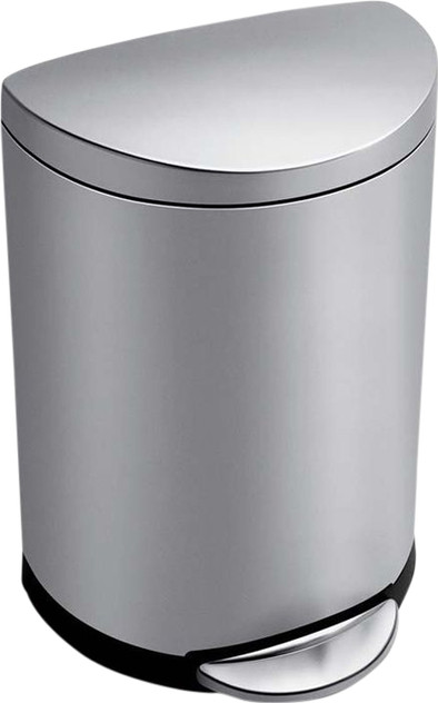Le produit Simplehuman Half Moon 40 Litres ne sera plus jamais disponible