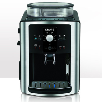 Krups Automatic EA8010 is nooit meer leverbaar