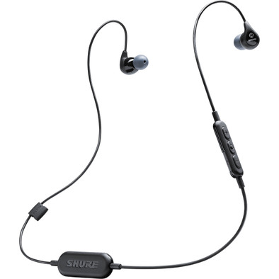 Le produit Shure SE112 BT1 ne sera plus jamais disponible