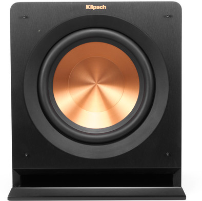 Klipsch R-110SW is no longer available
