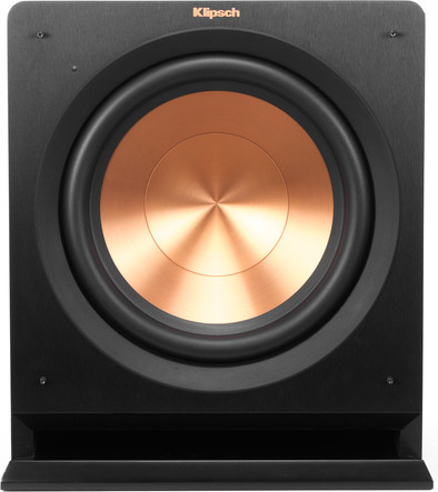 Le produit Klipsch R-112SW ne sera plus jamais disponible