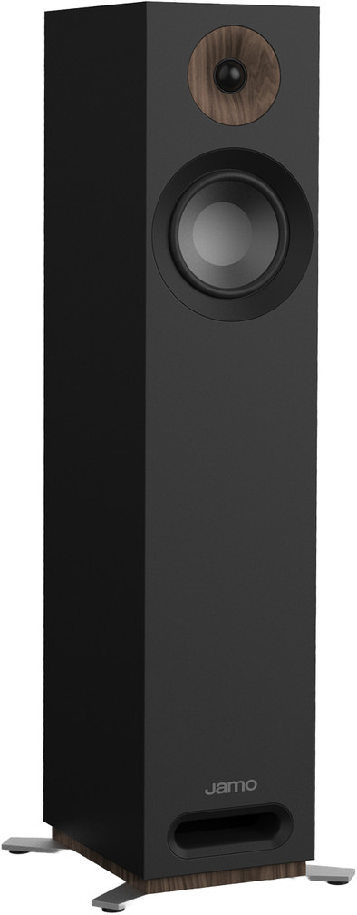 Jamo S 805 Floor standing speaker Black (per pair) is no longer available