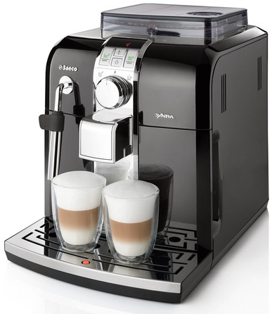 Philips/Saeco HD8833 Syntia Focus is nooit meer leverbaar