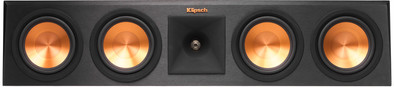 Klipsch RP-450C Black is no longer available