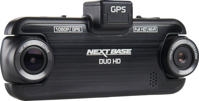Le produit Nextbase Duo HD Dashcam ne sera plus jamais disponible