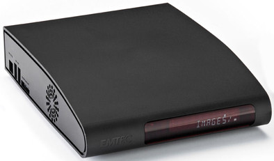 EMTEC Movie Cube V800H - 1 TB is nooit meer leverbaar