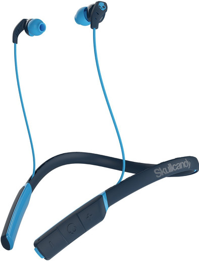 Le produit Skullcandy Method Sans fil Bleu ne sera plus jamais disponible