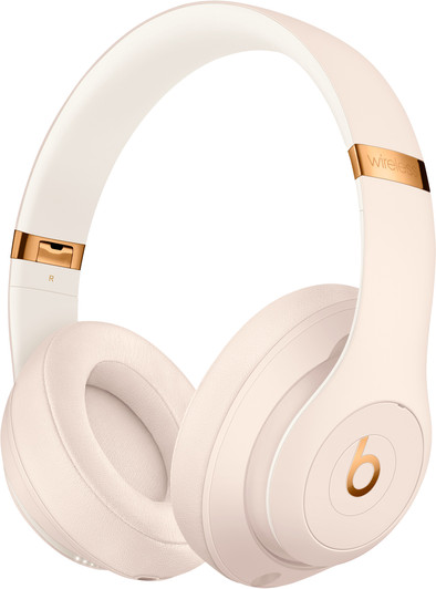 Beats Studio3 Wireless Pink is no longer available