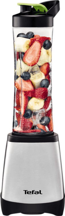 Le produit Tefal BL1A0D Personal Blender ne sera plus jamais disponible
