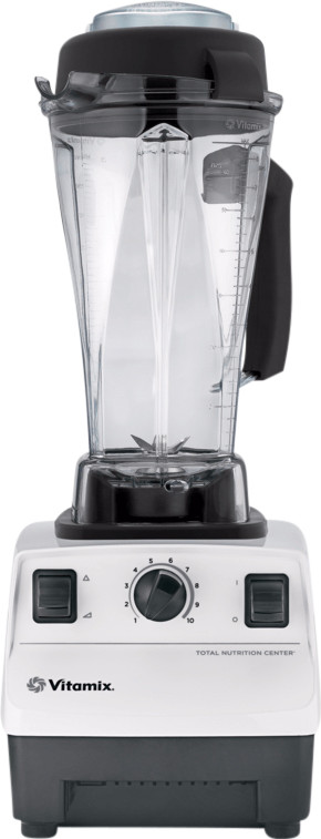 Vitamix - Vitamix  TNC5200 ホワイト Vitamix TNC5200 [ホワイト] 価格比較 - 価格.com