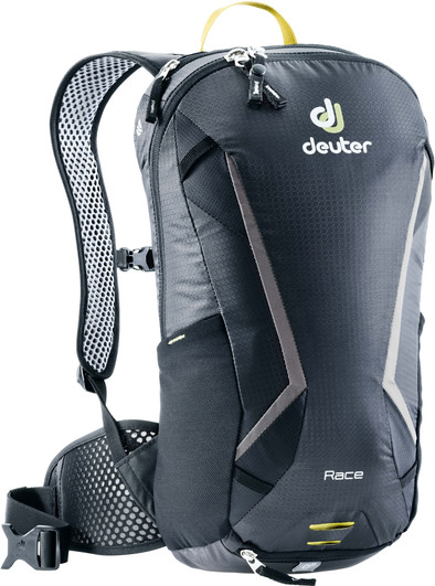 Le produit Deuter Race Black 8 L ne sera plus jamais disponible