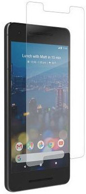InvisibleShield Case Friendly Google Pixel 2 XL Screen Protector Glass is no longer available