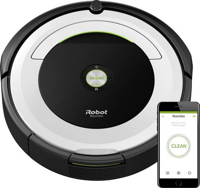 iRobot Roomba 691 is no longer available