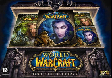World of Warcraft: Battlechest PC is nooit meer leverbaar