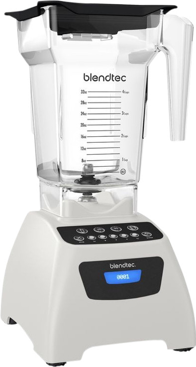Blendtec Classic 575 White is no longer available