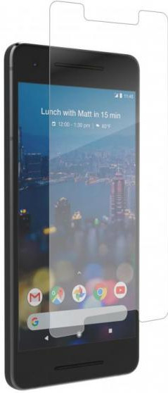 Le produit InvisibleShield Case Friendly Google Pixel 2 Protège-écran Verre ne sera plus jamais disponible