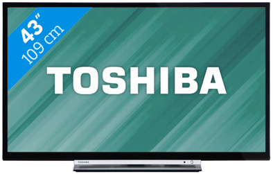 Toshiba 43L3733 is no longer available