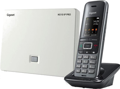 Gigaset S650 IP Pro is no longer available