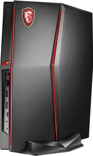 MSI Vortex G25 8RE-014NL is no longer available