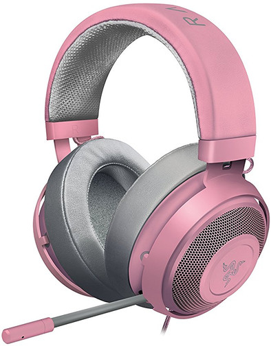 Le produit Razer Kraken Pro V2 Oval Quartz ne sera plus jamais disponible