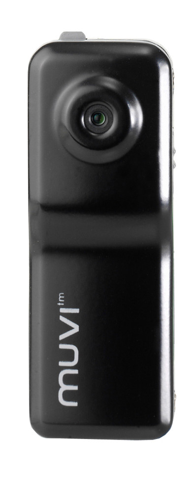 Veho Muvi VCC-003 Pro Micro DV Camcorder Black is nooit meer leverbaar